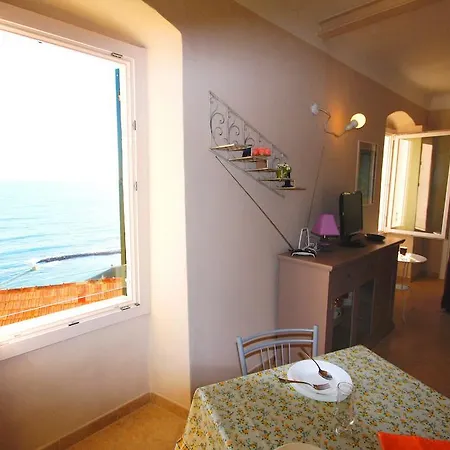 Apartment A Casa Di Laura
