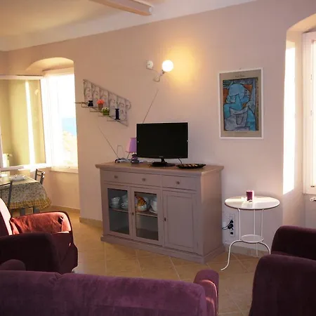 A Casa Di Laura Cervo
