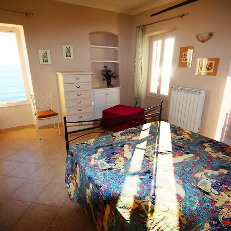 Apartment A Casa Di Laura