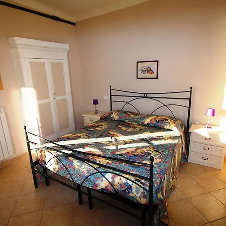 A Casa Di Laura Cervo