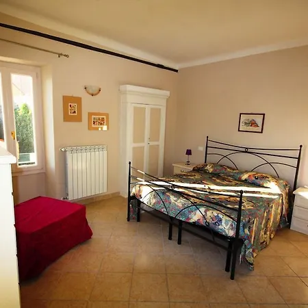 Apartment A Casa Di Laura Cervo