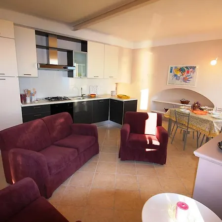 Apartment A Casa Di Laura *