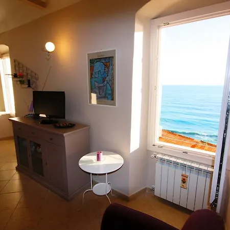 A Casa Di Laura Cervo