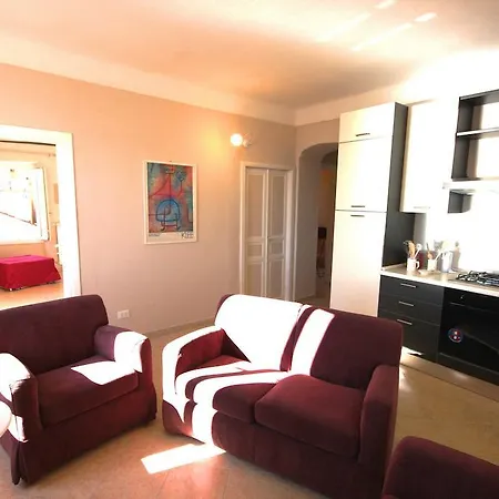 Apartment A Casa Di Laura