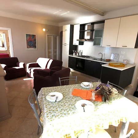 Apartment A Casa Di Laura