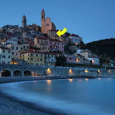 A Casa Di Laura * Cervo