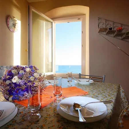 Appartamento A Casa Di Laura *